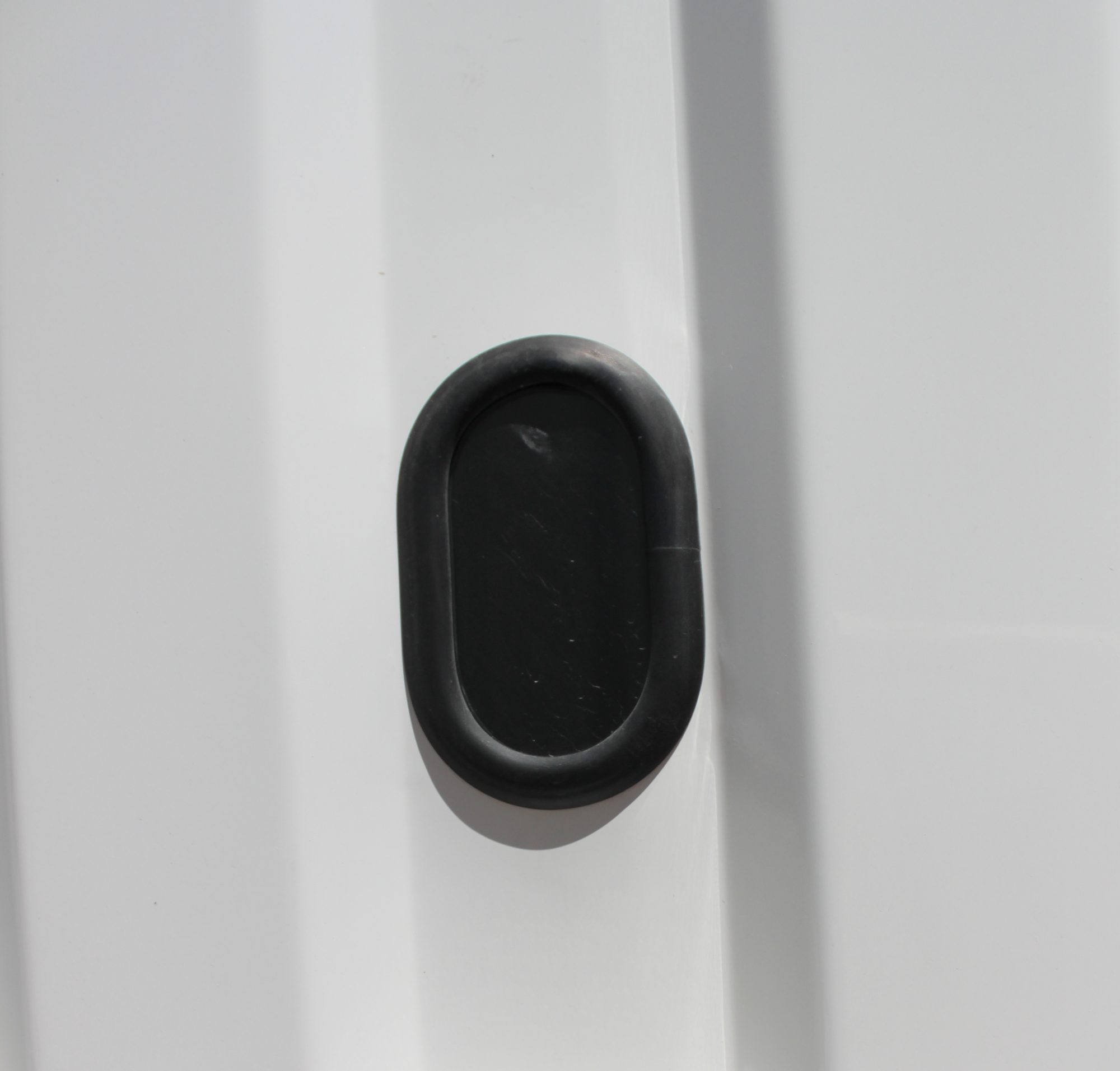 JetAluminumGrainHopperTrailerSight Windows Jet Co Trailers